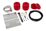 Air Lift Universal 1000 4in/8in Air Spring Kit