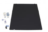 Tonno Pro 04-15 Nissan Titan 5.5ft (Incl 42-498 Utility Track Kit) Tonno Fold Tri-Fold Tonneau Cover