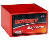 Odyssey Battery ODS-AGM28/28L Metal Jacket