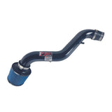 Injen 98-02 Honda Accord L4 2.3L Black IS Short Ram Cold Air Intake