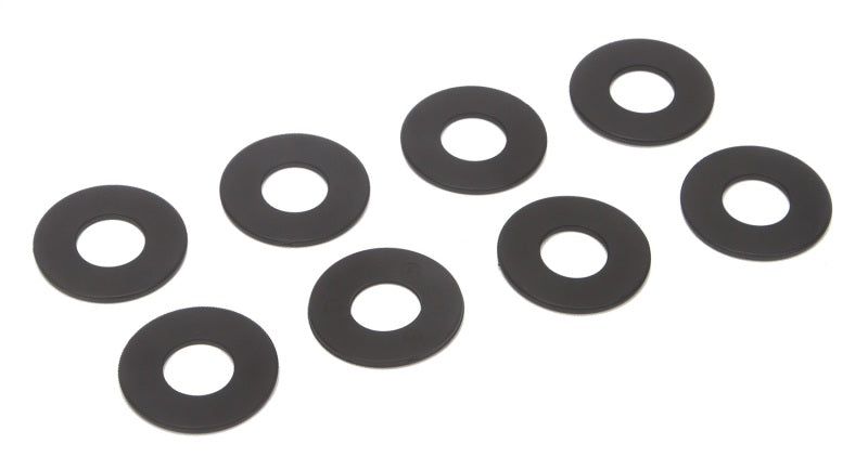 Daystar D-Ring Shackle Washers Set of 8 Black