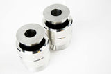 SPL Parts 03-08 Nissan 350Z Front Compression Rod Monoball Bushings