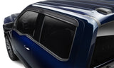 Husky Liners 16-22 Toyota Prius Ventvisor Low Profile (4pc) - Smoke