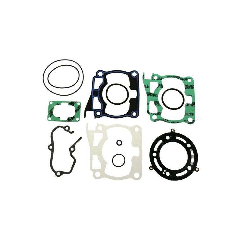 Athena 97-04 Yamaha YZ 125 LC Factory 144cc 58mm Big Bore Cylinder Gasket Kit