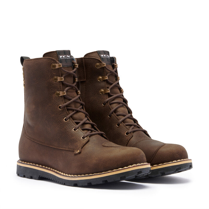 TCX Hero 2 Waterproof Boot Brown Size - 41