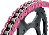 BikeMaster 530x120 BMXR O-Ring Chain - Pink