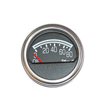 Omix Oil Gauge 76-86 Jeep CJ Models