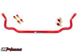 UMI Performance 78-88 GM G-Body 1.250in Solid Chrome Moly Front Sway Bar