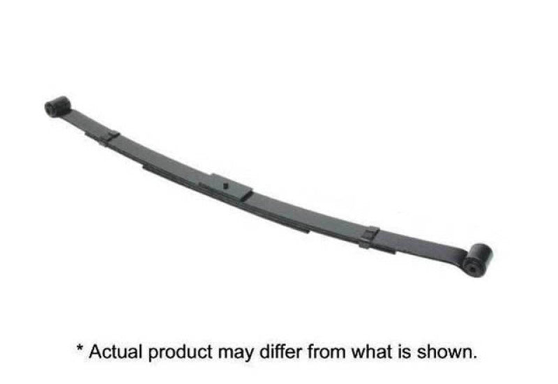 Belltech LEAF SPRING 95-02 ASTRO / SAFARI 3inch