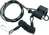 BikeMaster Kill Switch Normal Open - Black