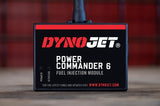 Dynojet 23-24 Suzuki GSX-8S Power Commander 6