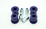 SuperPro 1993 Mazda RX-7 Base Front Upper Inner Control Arm Bushing Kit