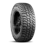 Mickey Thompson Baja Boss A/T Tire - 35X12.50R17LT 119Q D 90000119975