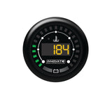 Innovate MTX Digital Water Temperature & Battery Gauge Kit Dual Function!