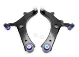 SuperPro 2005 Subaru Legacy i Front Lower Control Arm Set w/ Bushings