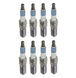 Ford Racing 11-21 Mustang GT 5.0L Cold Spark Plug Set