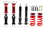 Pedders 2015 Ford Mustang Extreme Xa Coilover Kit