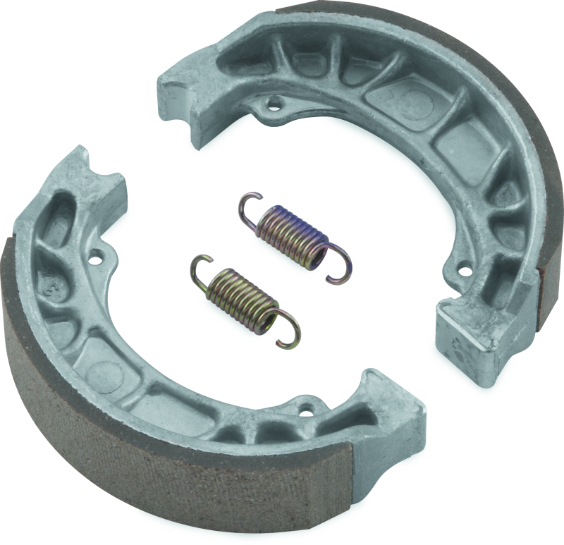 BikeMaster Honda Brake Shoes