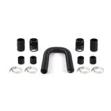 Mishimoto 24in Flexible Radiator Hose Kit Black