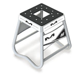 Matrix Concepts A2 Aluminum Stand - White