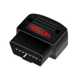 Tazer 15-21 Dodge Challenger/Charger Line Lock/Light Show/Cooldown BurnBox Hellcat