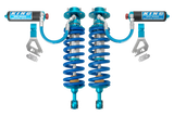 King Shocks 2022+ Toyota Tundra  Front 2.5 Dia w/ Remote Reservoir Coilover & Adjuster (Pair)