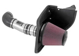 K&N 08-11 Typhoon, Cadillac CTS 3.6L,  3.6L  69 Series Typhoon Perf Intake Kit