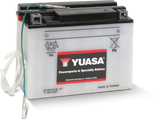 Yuasa Y50-N18L-A Yumicron 12 Volt Battery