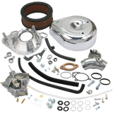 S&S Cycle 99-05 BT Super G Carburetor Kit