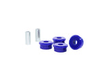 SuperPro 2003 Lexus GX470 Base Rear Upper Trailing Arm Bushing Kit