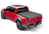 BAK 2022 Nissan Frontier Revolver X4s 5ft Bed Cover