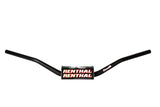 Renthal Flat Track MX/ Enduro Fatbar - Black