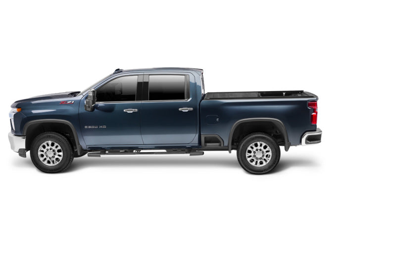 Retrax 2019 Chevy & GMC 5.8ft Bed 1500 RetraxPRO XR