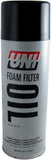 Uni FIlter 5.5oz Aero Filter Oil (Aerosol)