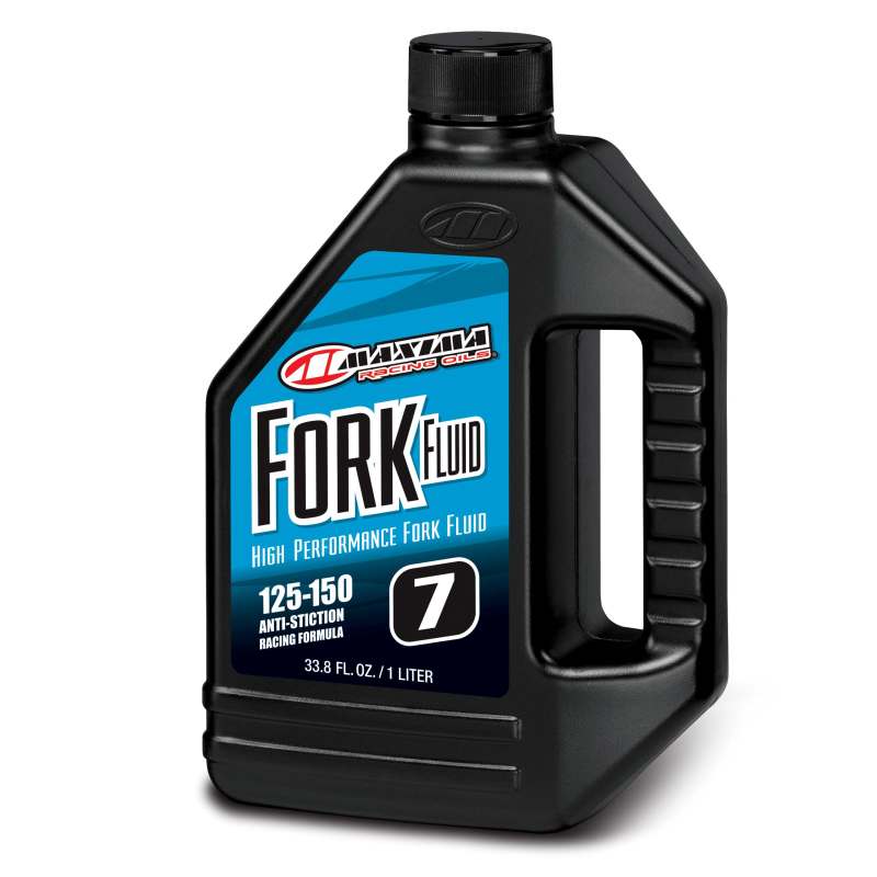 Maxima Fork Oil Standard Hydraulic 20wt - 1 Liter