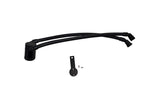 J&L 2025 Ram 1500 3.0; 22-25 Jeep Wagoneer 3.0 Separator-Black