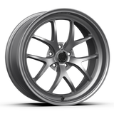 fifteen52 Sector RSR 19x9.5 5x112 40mm ET 66.56mm Center Bore Matte Titanium