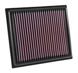 K&N Replacement Air Filter for 2015 Jeep Renegade 2.4L