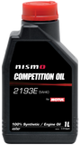 Motul Nismo Competition Oil 2193E 5W40 1L