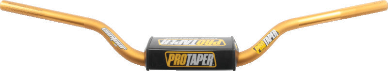 ProTaper Contour CR Mid Handlebar - Gold