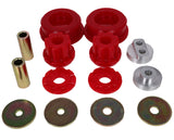 Energy Suspension 01-05 Lexus IS300 Rear Differential Bushing Set - Red