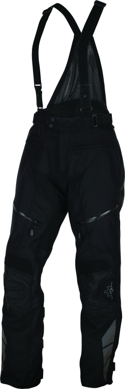 FIRSTGEAR Kilimanjaro 2.0 Pants Black - 38