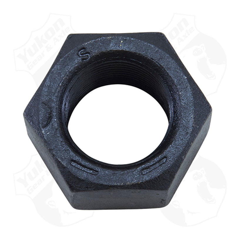 Yukon Gear Replacement Pinion Nut For Dana 80