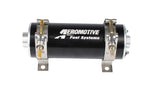 Aeromotive 700 HP EFI Fuel Pump - Black