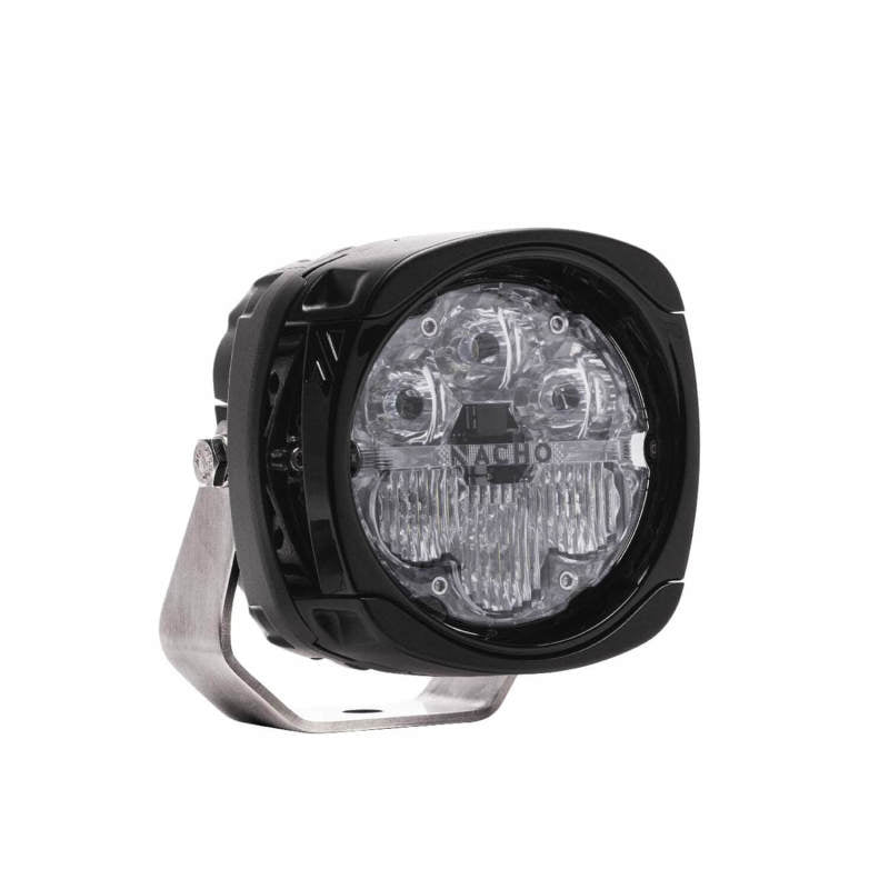 ARB NACHO Quatro Combo 4in. Offroad LED Light - Pair