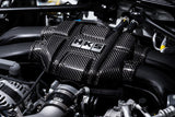 HKS DryCarbon Engine Cover GR86/BRZ