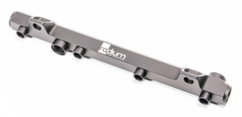 Radium Mazda 1.6 B6 Fuel Rail