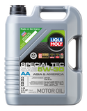 LIQUI MOLY 5L Special Tec AA Motor Oil SAE 5W30