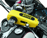 Bully Lock Bully Grip Lock - Yellow