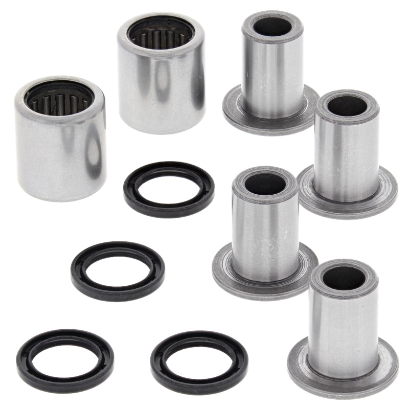 All Balls Racing 04-08 Arctic Cat 400 DVX Front Upper A-Arm Bearing Kit - 2 Kits Req. Per Veh.